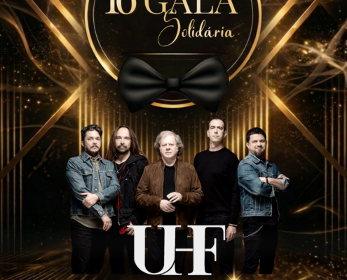 16ª Gala UHF APPACDM