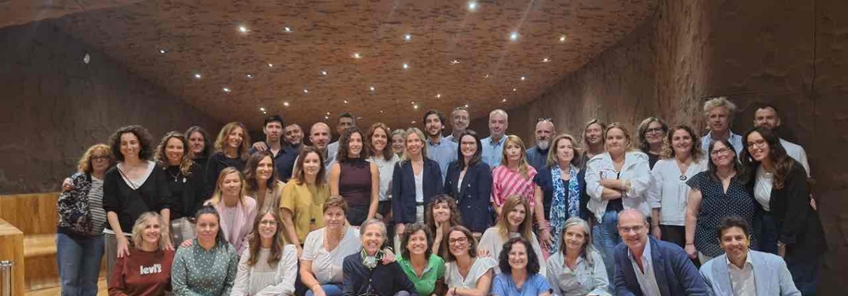 Jornadas de Coordenação Incorpora Madrid
