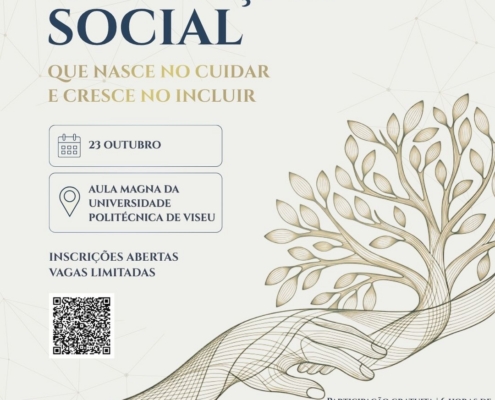 As inscrições estão abertas, mas as vagas são limitadas. Seminário