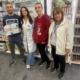 sacos sustentáveis caci