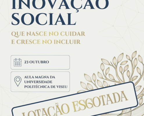 LOTAÇÃO ESGOTADA