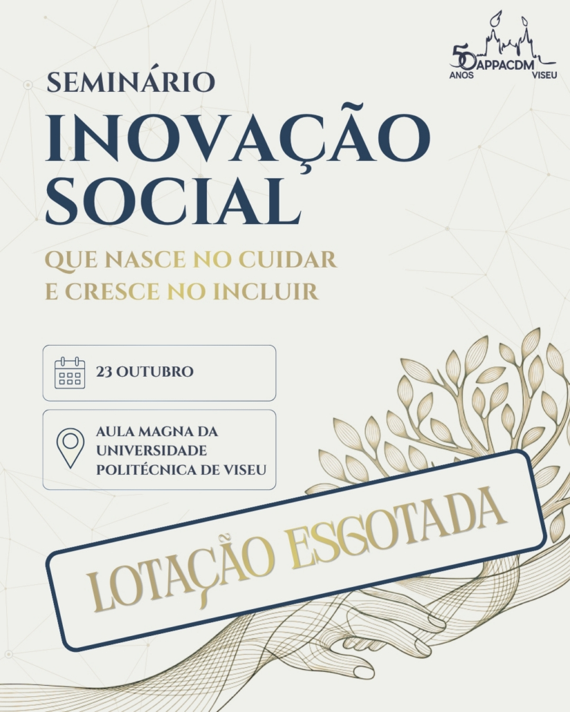 LOTAÇÃO ESGOTADA