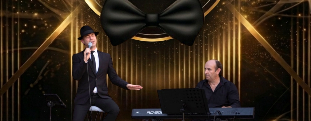 Pedro Duvalle e José Alberto